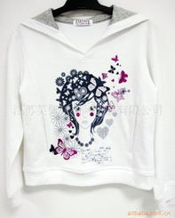 江蘇英佩爾國際貿(mào)易兒童服裝產(chǎn)品概覽